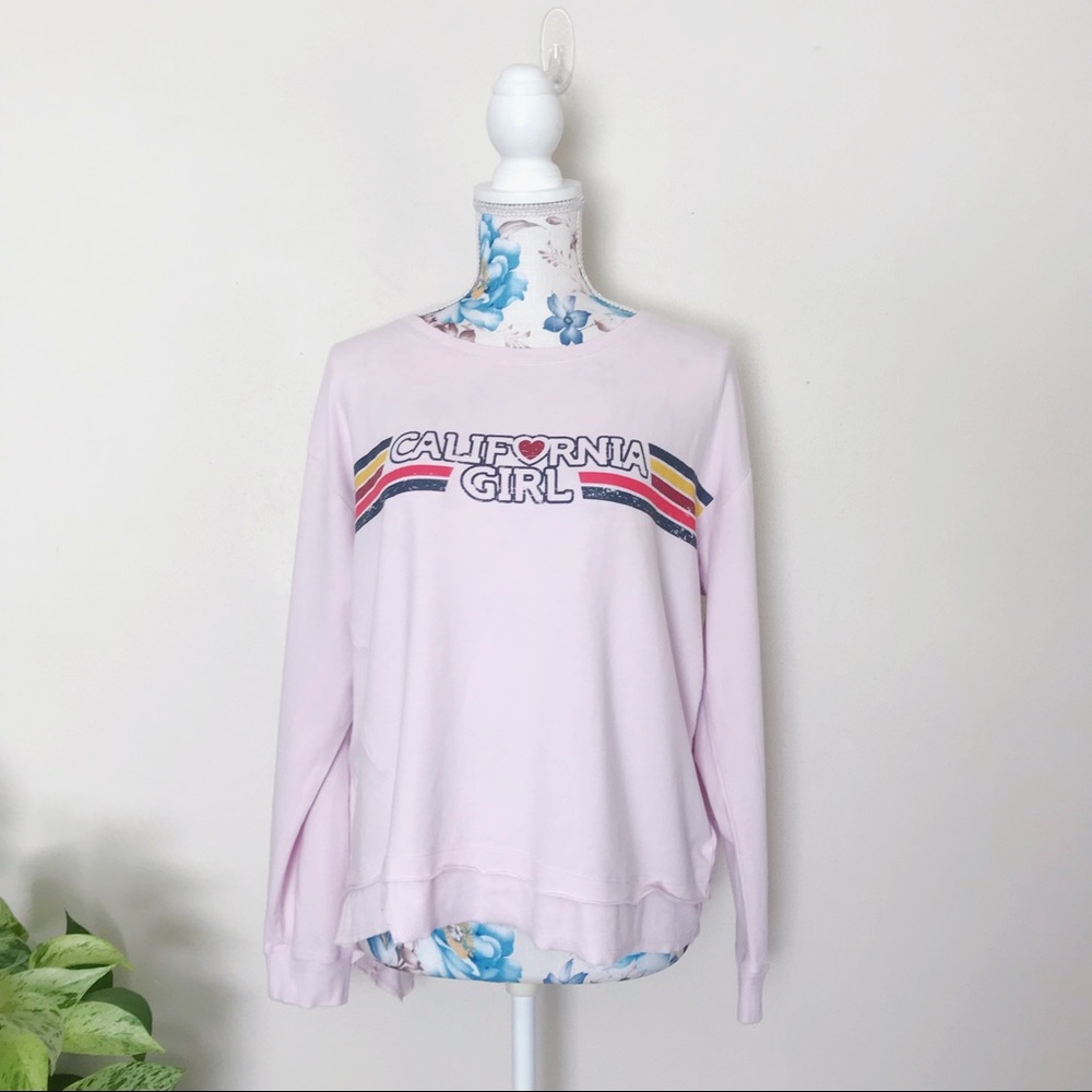 C&C California Sweatshirt